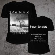 JUDAS ISCARIOT – thy dying light – TSHIRT XL