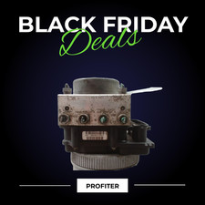 🇫🇷 UNITE HYDRAULIQUE ABS RENAULT CLIO CAMPUS II Phase 2 2009-2012 ➤7701070807