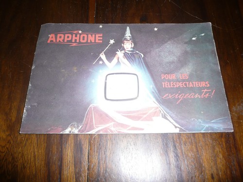 Brochure publicite couleurs - publicite,
