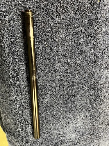 Cci phantom barrel inch - barrel, 14