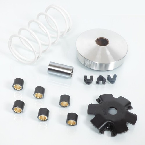 Variateur malossi pour scooter - variateur,