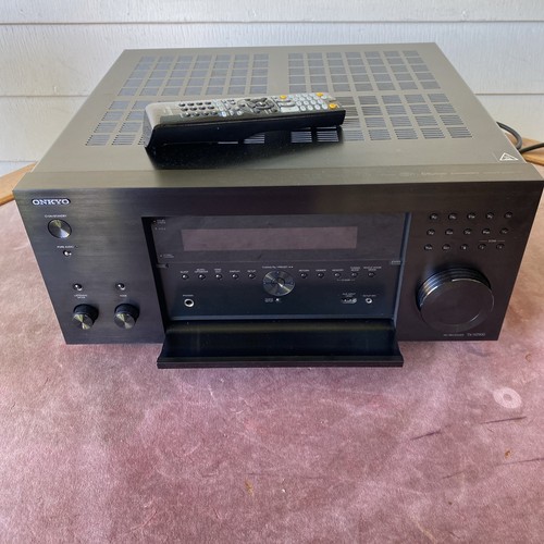 Onkyo rz900 2ch atmos - tx-rz900, 7.2ch