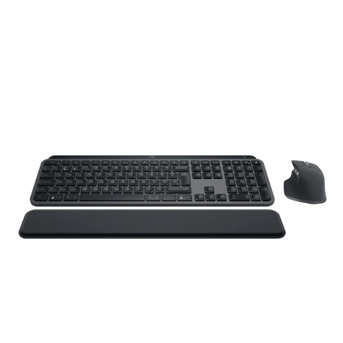 Logitech keys combo mx - mx,