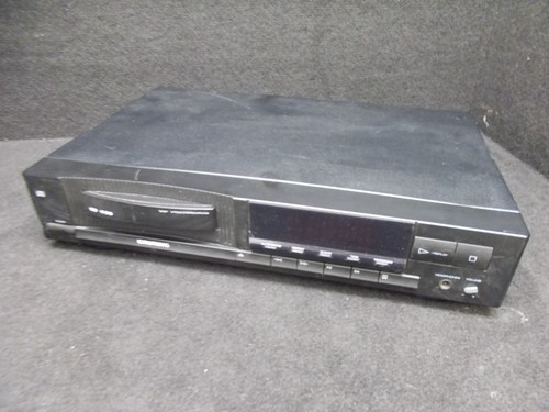 Grundig 435 lecteur cd - grundig,
