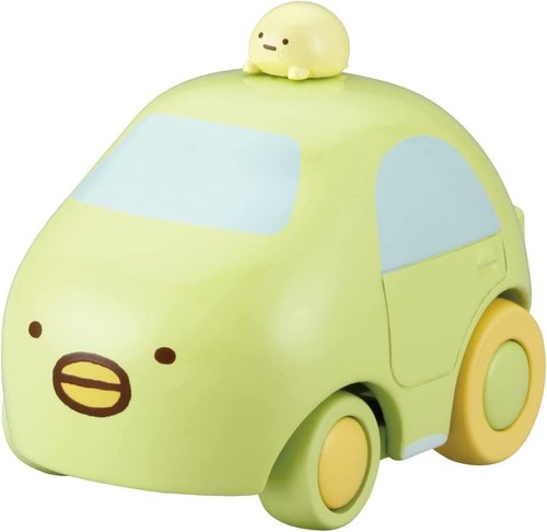 Takara tomy choro - tomy, choro-q