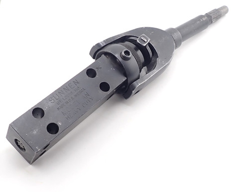 Sunnen 815 portable hone - sunnen,