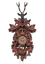 HerrZeit by Adolf Mr. Cuckoo