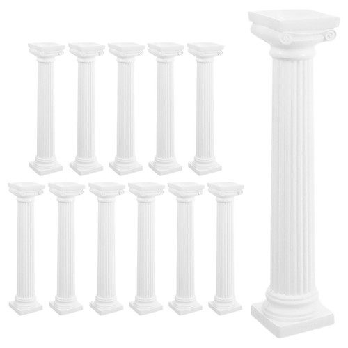 Pièces statues pilier - pièces,