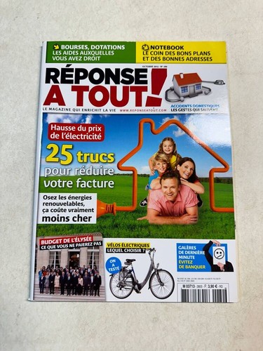 Reponse tout 280s bon - reponse,