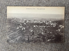 CPA VENCE VUE GÉNÉRALE