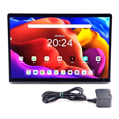 Tablette lenovo yoga tab - lenovo,