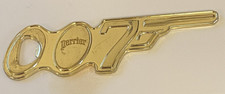 DECAPSULEUR PERRIER JAMES BOND