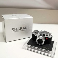 Appareil photo miniature