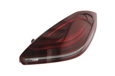 ULO 1117012 Feu Arrière LED Droit Porsche Panamera 970 Fumé