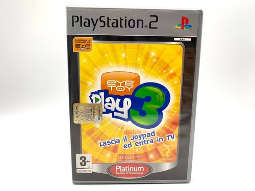 Eye toy play - play, 3