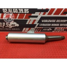Silencieux droit Ducati 900