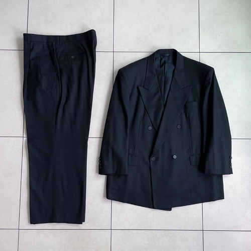 Ensemble costume christian - ensemble,