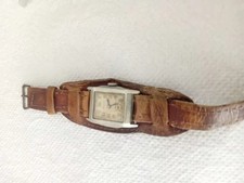 Vintage montre Rexa 1944 war