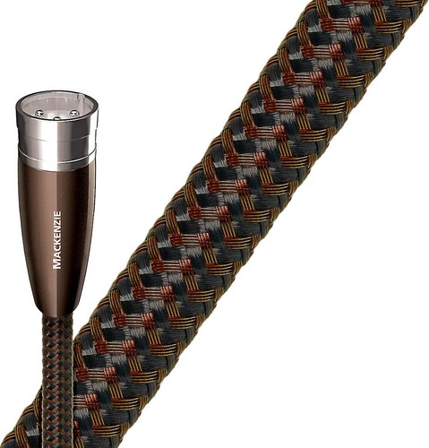 Audioquest mackenzie xlr - xlr, audio