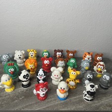 Vtech Smartville Animals