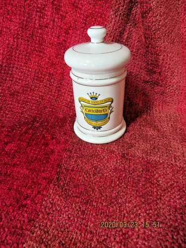 Vintage coricidin d - vintage,