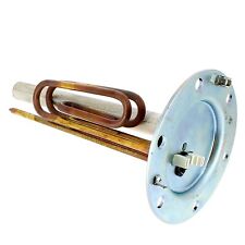 Resistance 6 trous 2200w + joint 099005 - chauffe-eau