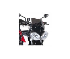 TRIUMPH STREET TRIPLE R SAUTE