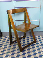 CHAISE PLIANTE DLG ALDO