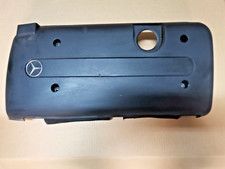 Cache moteur  Mercedes W211 CLASSE E REF A6460100567