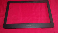ASUS G53J G53JW Coque contour avant écran bezel