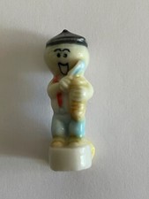 Fève - Famille Perlimpinpin