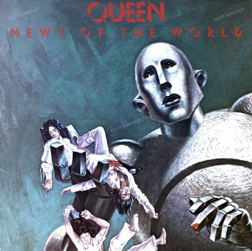 Queen news the - queen,