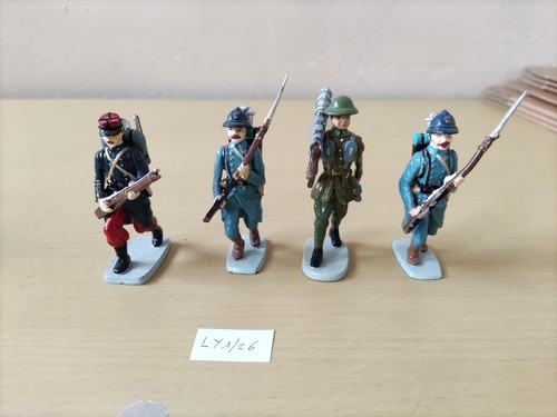 Cgb hachette soldats de - cgb,