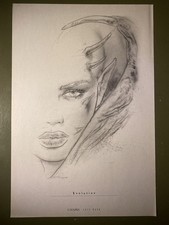 Illustration Grand Format Luis