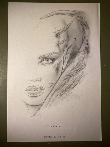 Illustration grand format luis - format,