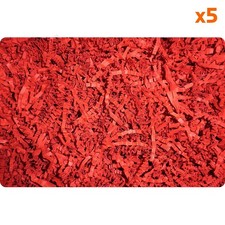 Frisure de calage décorative