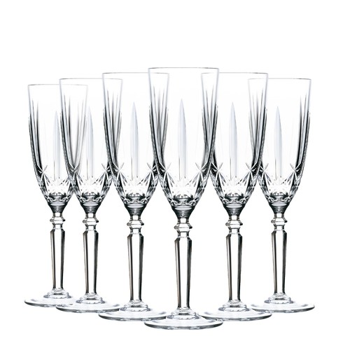 Rcr crystal 12x orchestra - crystal,