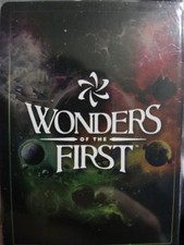 Wonders of the First