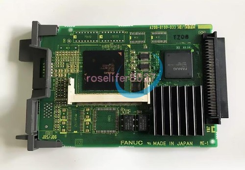 1pcs used fanuc circuit - 1pcs,