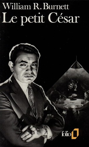 Petit césar burnett - petit,