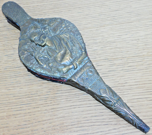 Vintage ancien soufflet - vintage,