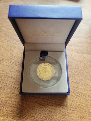 Monnaie paris coffret 2 - coffret,