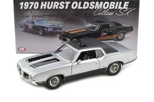 1:18 ACME PM 1970 Oldsmobile