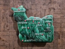 Carafe Publicitaire À Calvados