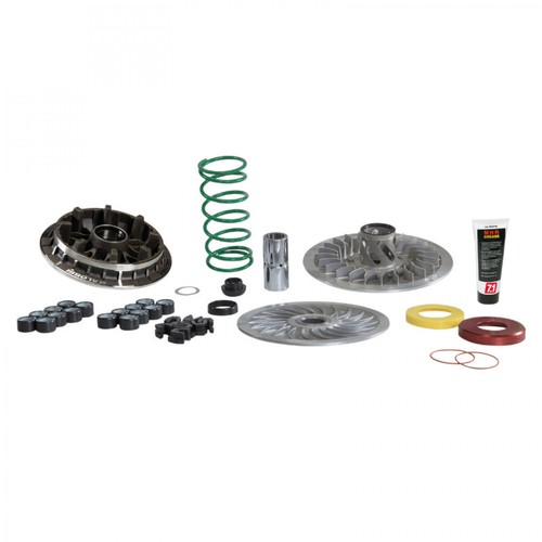 Variateur maxiscooter malossi - maxiscooter,