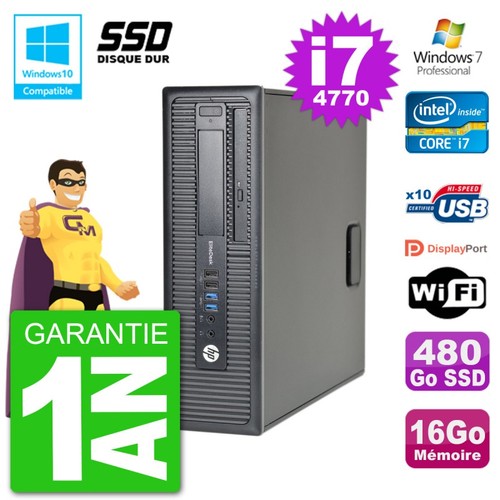 Elitedesk 800 g1 sff - elitedesk,