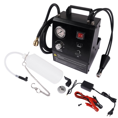 Purgeur frein électrique - de,