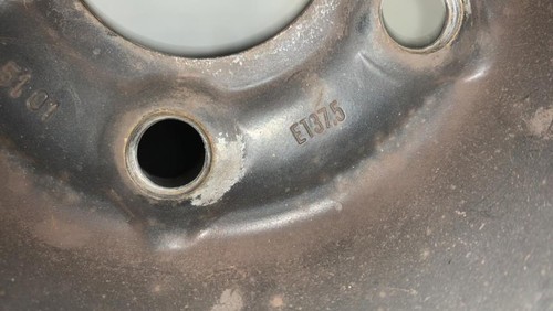 Jante alfa romeo - alfa, 147