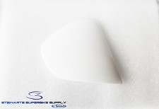 ARAI HELMETS SAG2 WHITE RIGHT