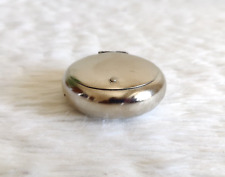 Vintage Repasser Nickel